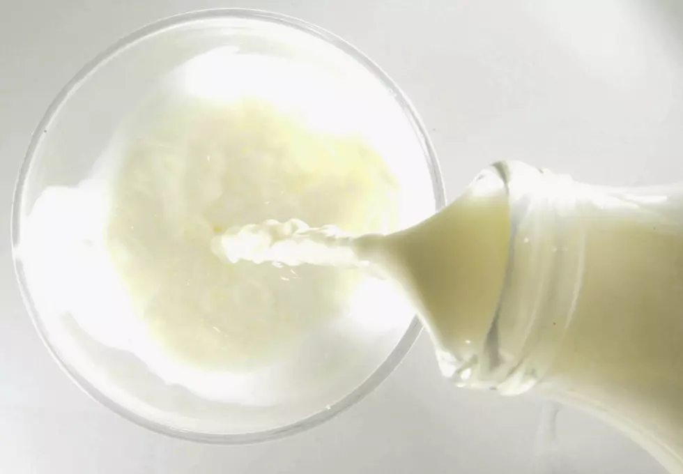 Dairy Product Recall in Boise