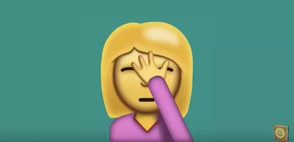 New Emojis Are Here