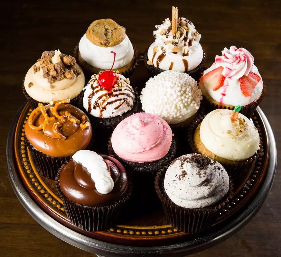 Internationally Famous Cupcake and Ice Cream Store is Coming to Boise