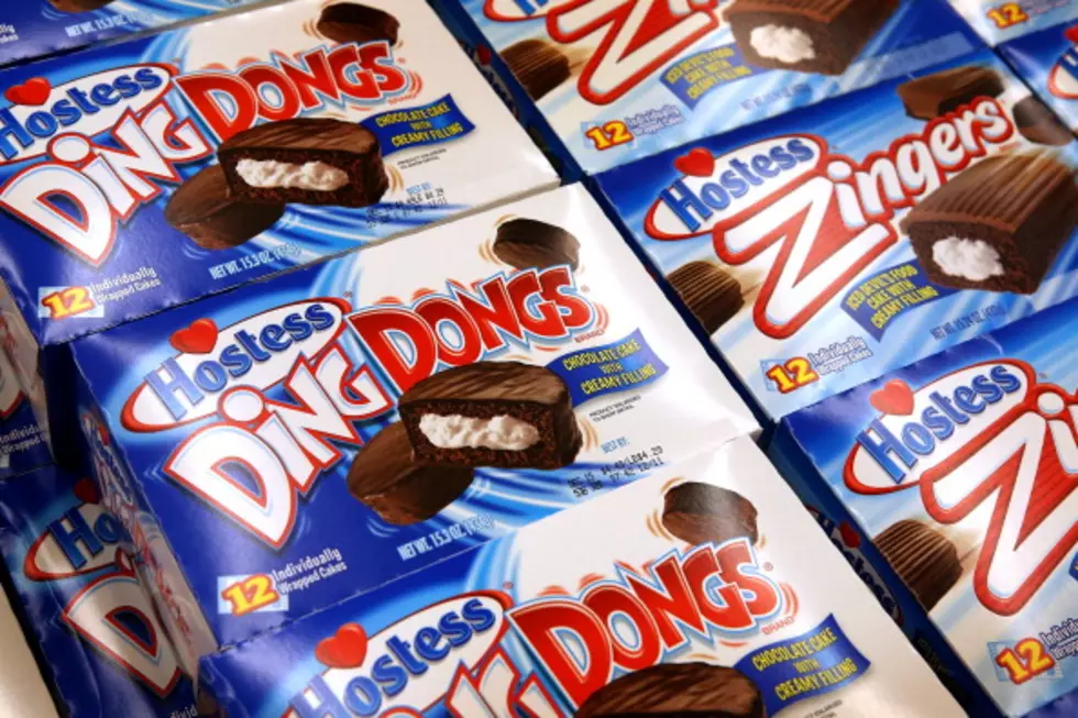 Hostess Takes 700,000 Cases Of Snack Cakes And Donuts Off Treasure Valley Store Shelves