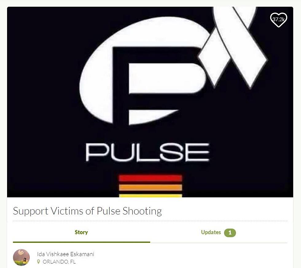 Support the Victims of the Orlando Shooting
