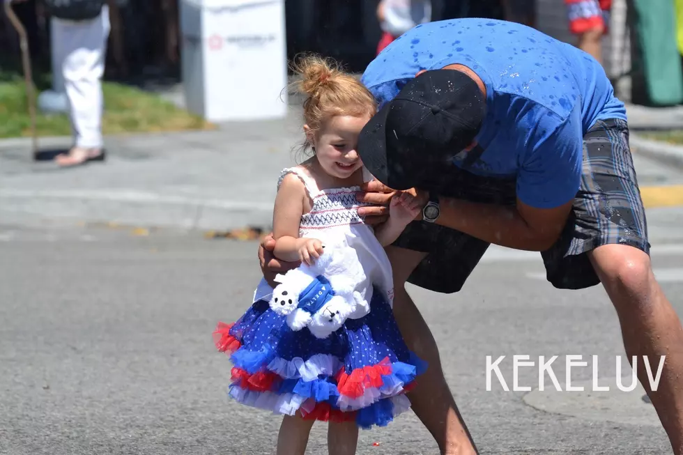 Kekeluv Cam &#8211; 4th of July Parade Five