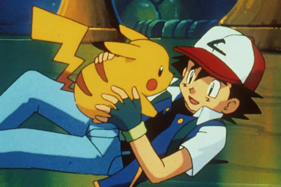 ‘Pokémon GO’ More Popular Than Tinder
