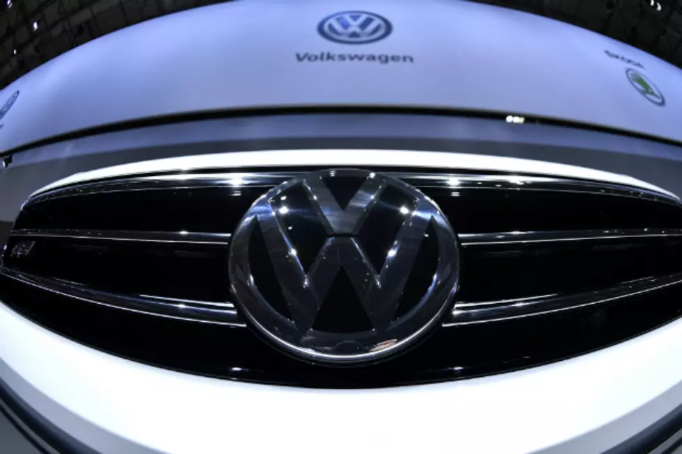 Volkswagen To Pay Off Thousands Of Idahoans