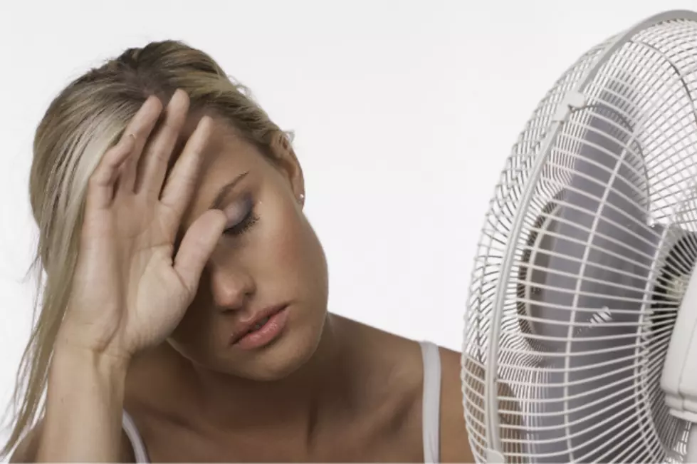 Top Five Ways To Save On Air Conditioning This Summer