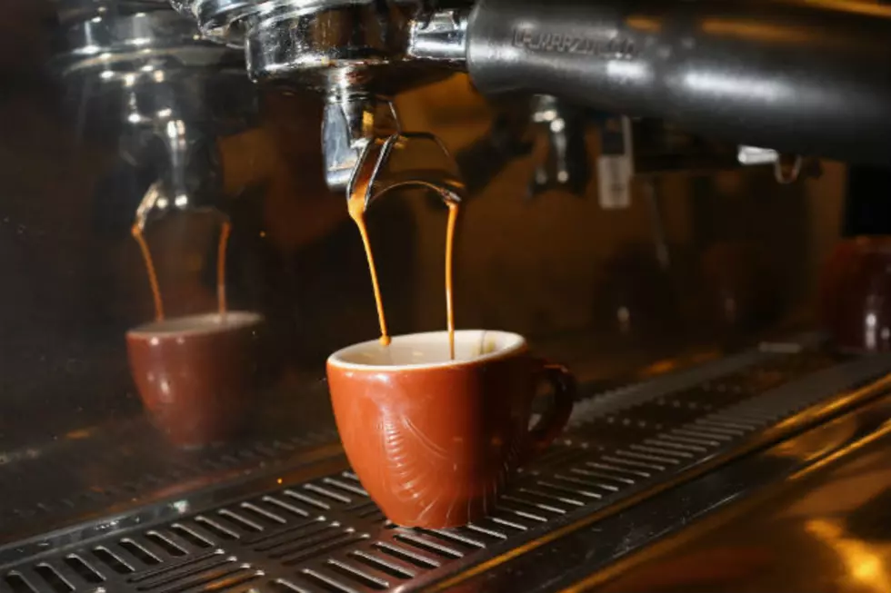 New Coffee Shop Planned for Barber Valley