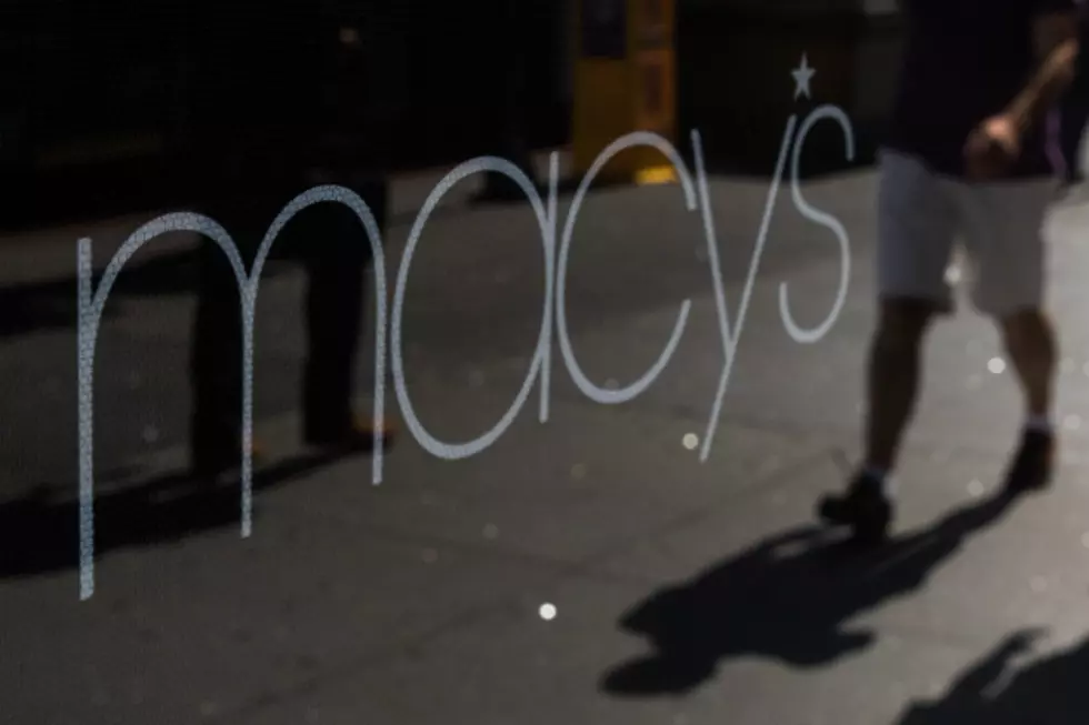 Macy’s To Close 100 Stores Nationwide