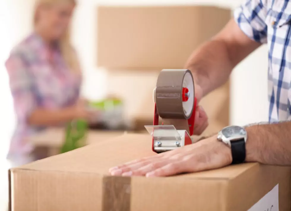 Moving Soon? Try These Heart’s Hacks To Make Moving Into Your New Home A Breeze!