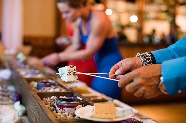 The S&#8217;Mores Station Celebrates National S&#8217;More Day In Nampa