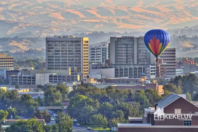 Boise Makes 50 Best Places to Travel in 2018