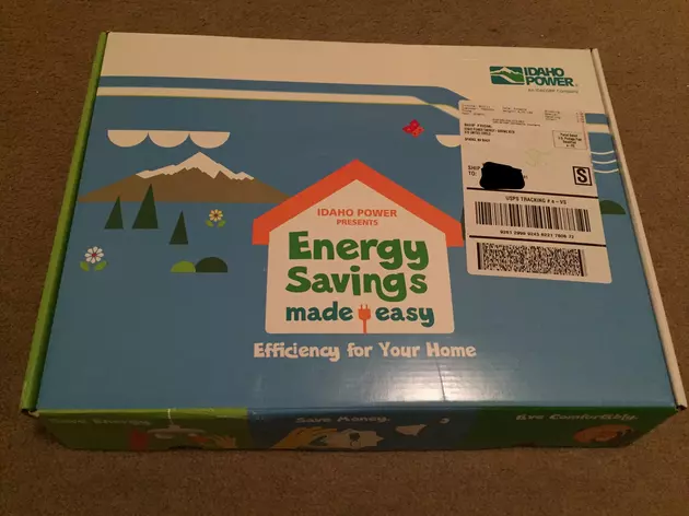 Idaho is Giving Away FREE LED Lightbulbs For Your Entire House