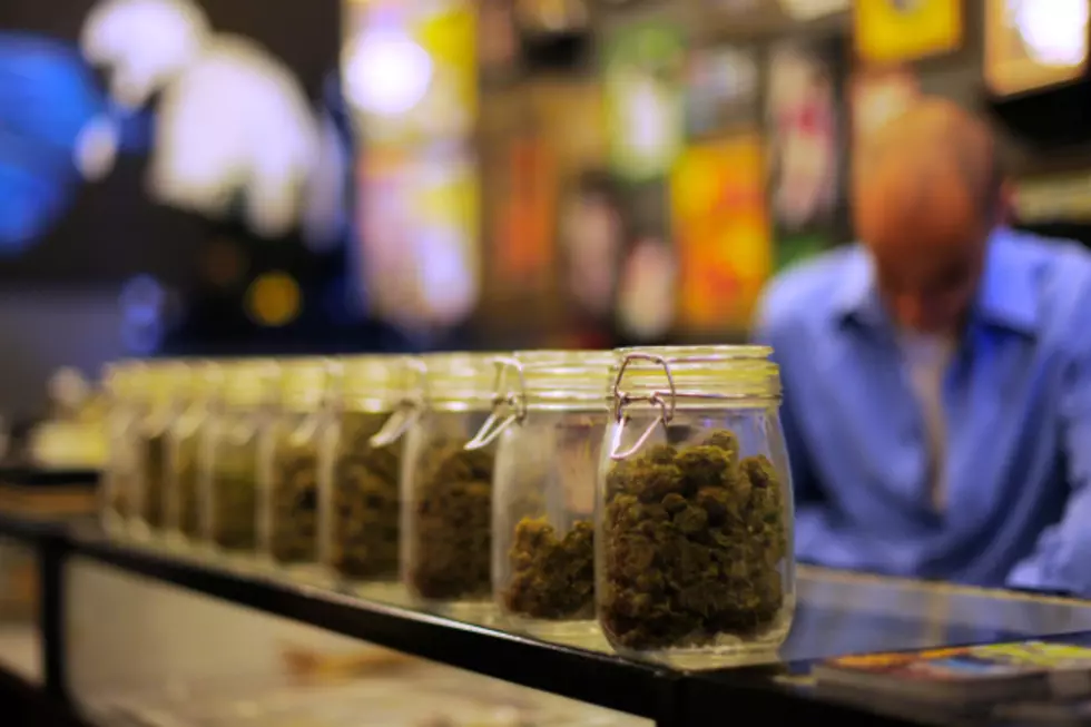Police in Idaho are Seizing More Marijuana Than Ever