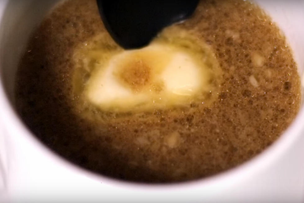 Bulletproof Coffee Taste Test