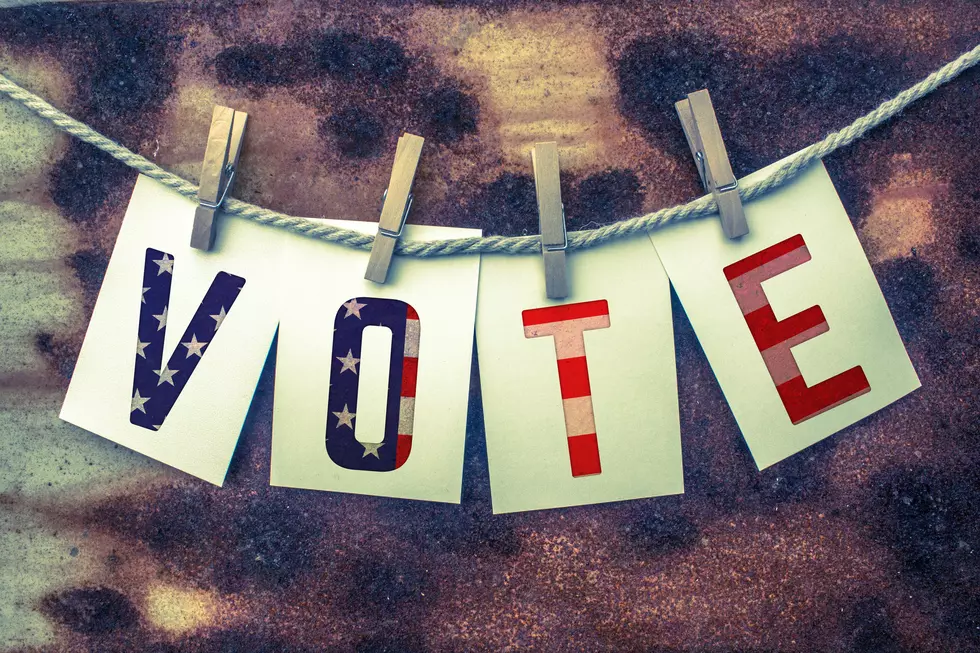 Voter Registration Day in Idaho