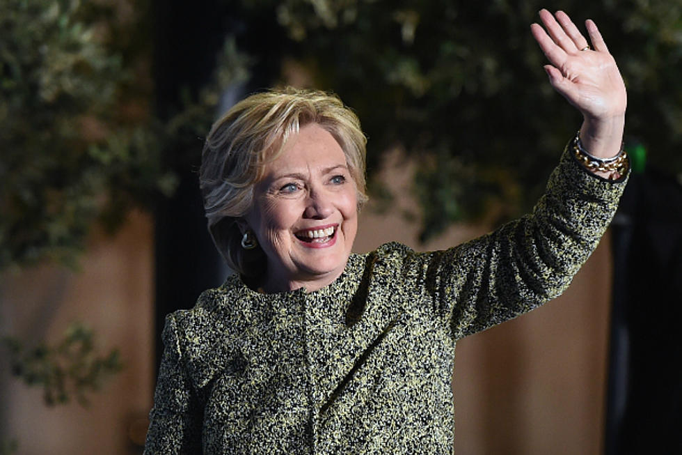 The Idaho Statesman Endorses Hillary Clinton