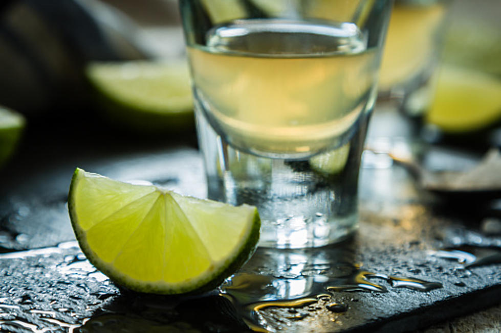 How To Celebrate National Tequila Day!