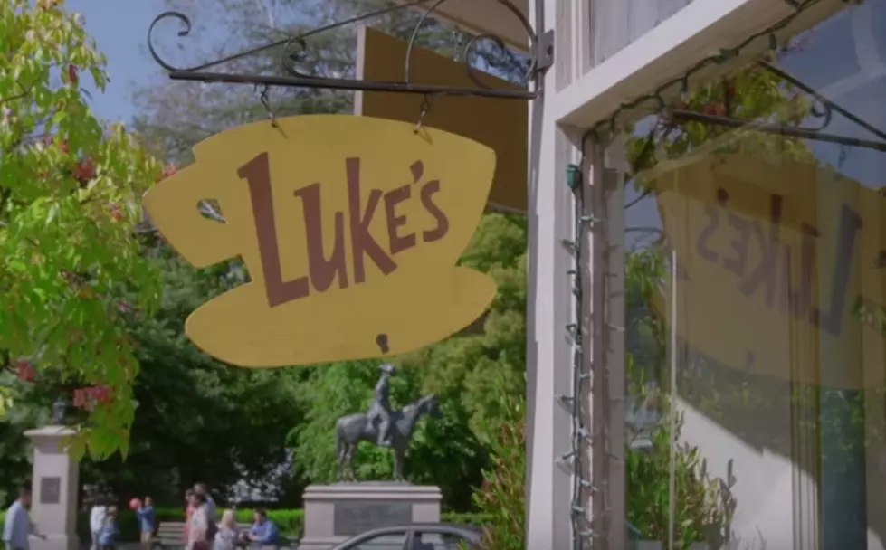 Boise Coffee Shop to Transform into Luke’s Diner from Gilmore Girls