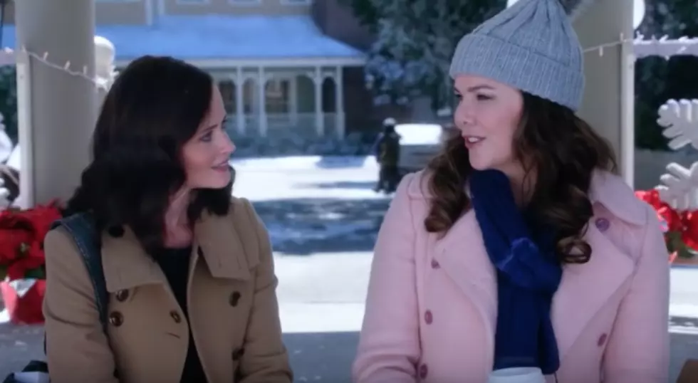 Boise Gilmore Girls Fans Get Ready for Revival With New Cookbook