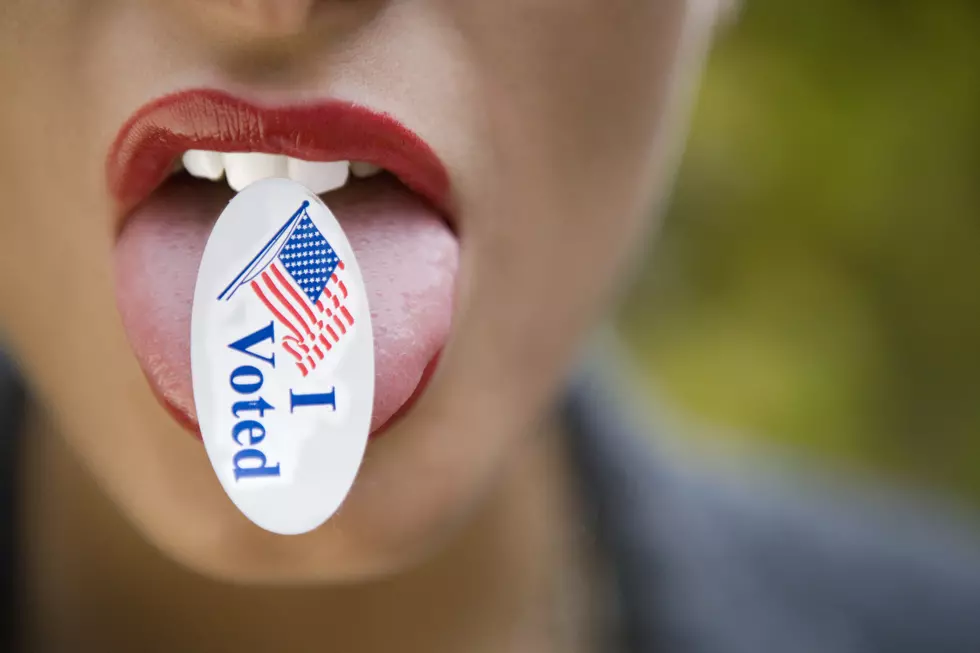 You Could Design Idaho’s ‘I Voted’ Stickers