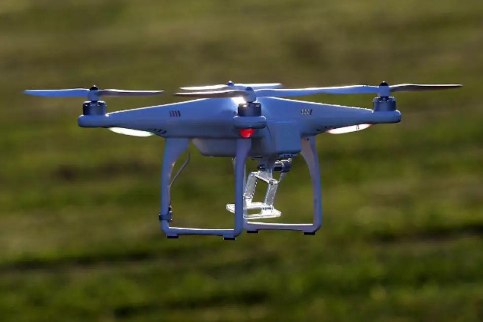 Want to be a Drone Pilot? There’s a Class for That