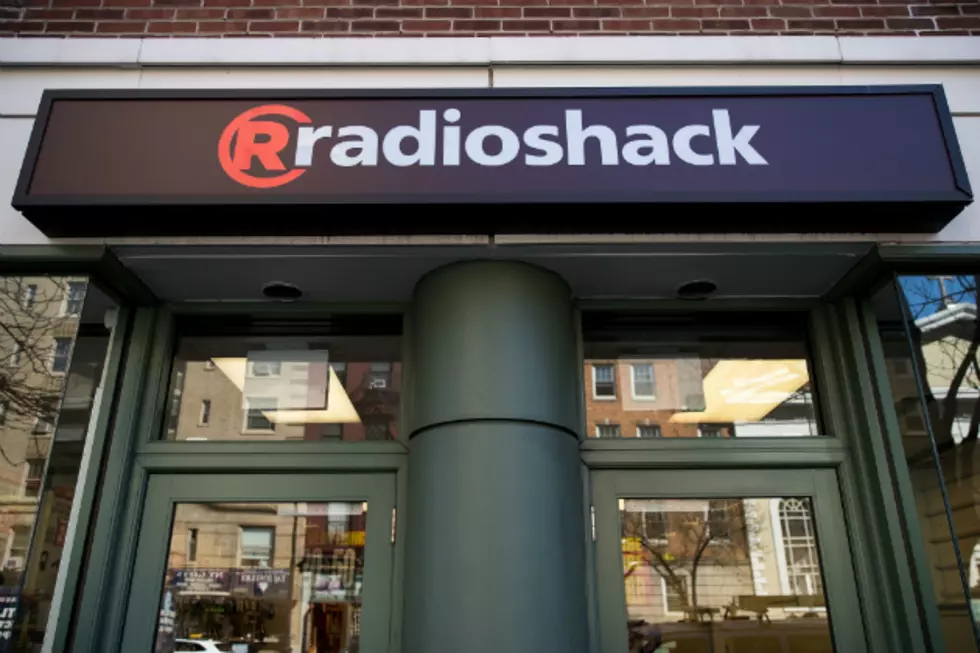 Multiple Treasure Valley Radio Shacks to Close