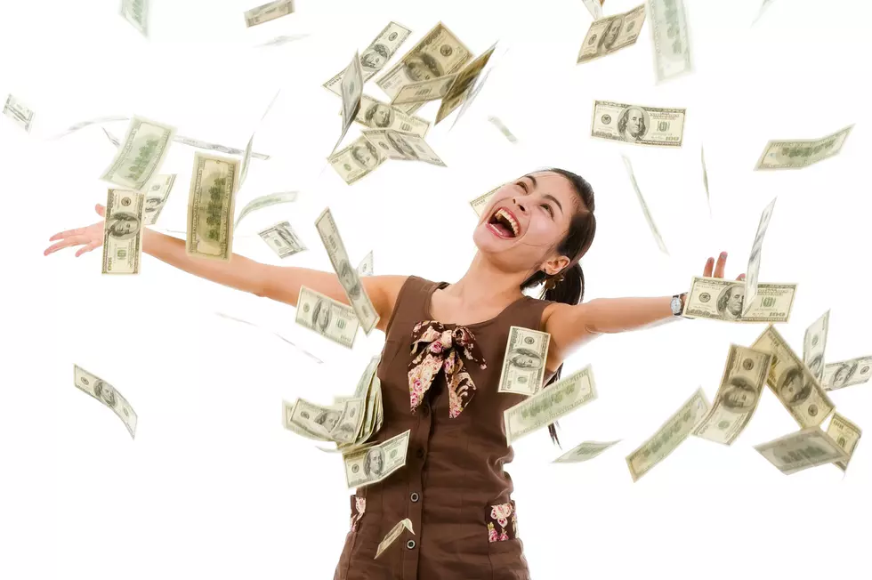 Emmett Woman Wins $1Million Idaho Raffle&#8230; What Now?