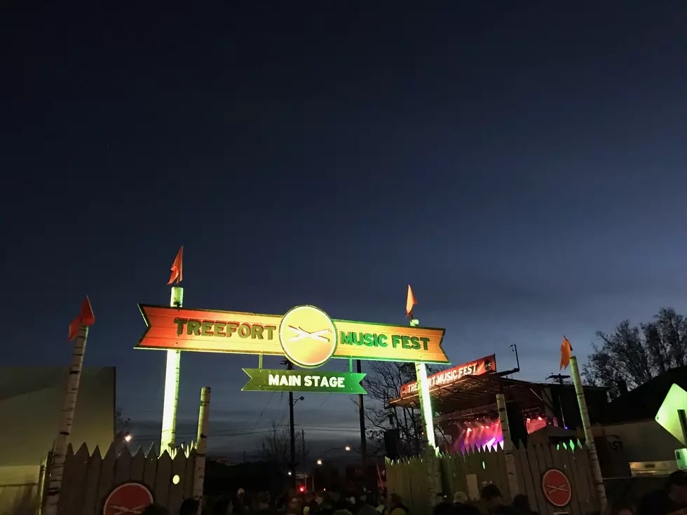 Dates for Treefort 2018 Have Been Set