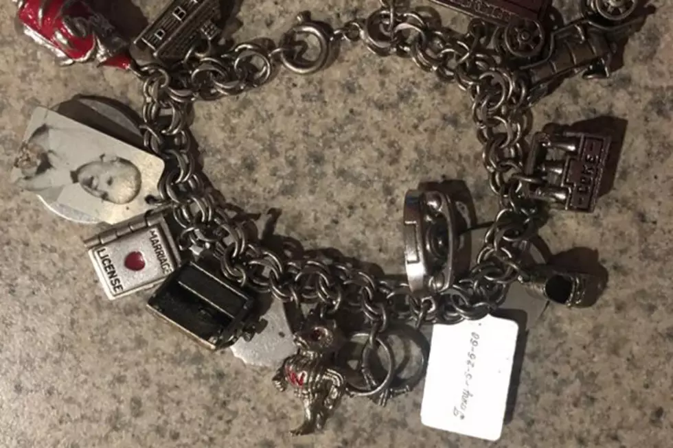 Can You Help Find The Owner of This Charm Bracelet?