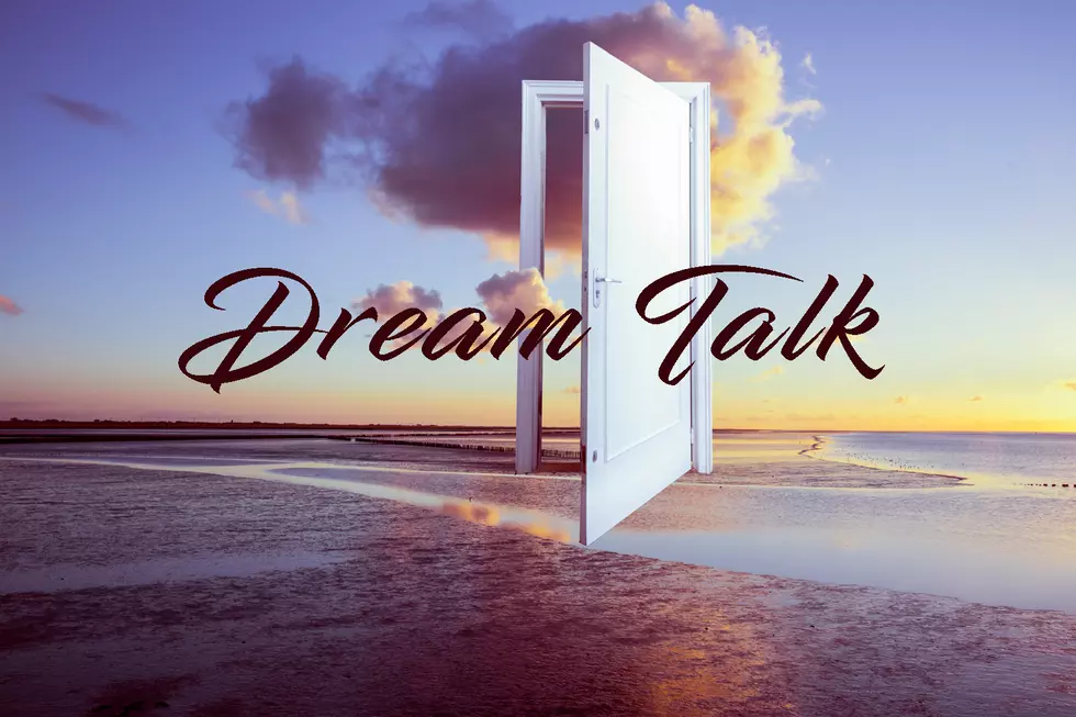 Dream Talk &#8211; What Does It Mean When I Fall?