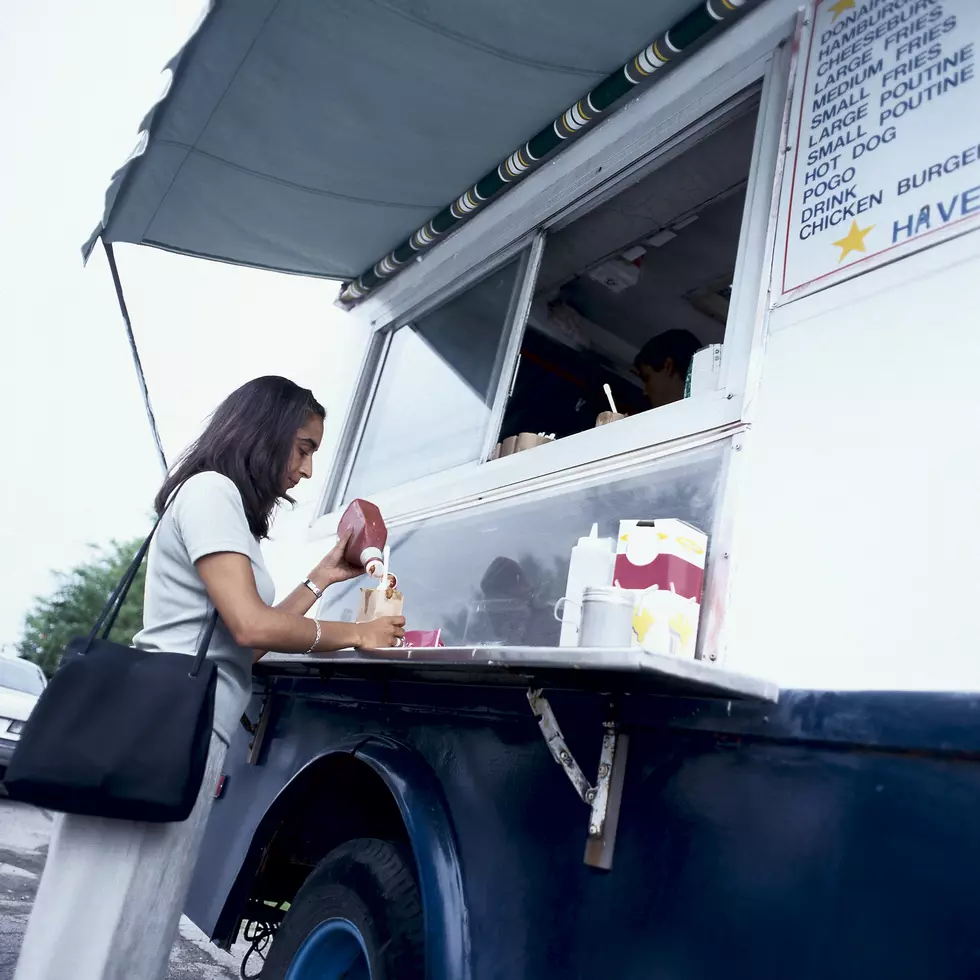 The Top Food Truck Events in the Treasure Valley
