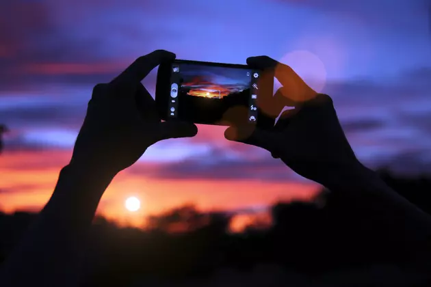 August&#8217;s Total Solar Eclipse Could Ruin Your Phone&#8217;s Camera