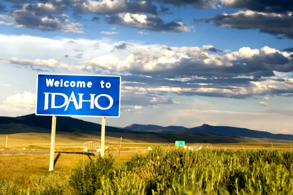 Cascade, Idaho Featured On TV Show