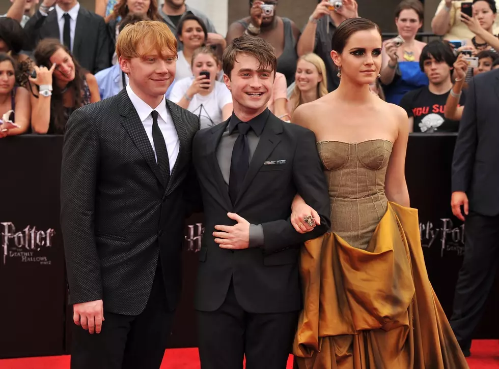 Harry Potter Adds second show