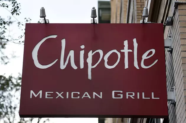 Eat at Chipotle in March or April? Your Credit Card Information May Have Leaked