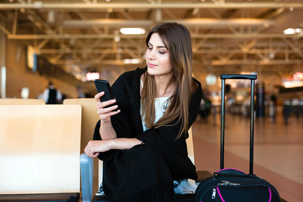 This $85 Trick Will Assure You Never Miss a Flight Again