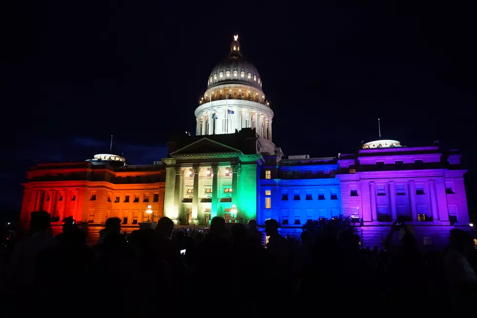 It’s Officially Pride Month In The Treasure Valley
