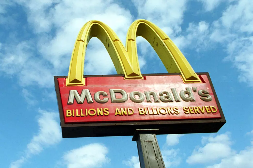 McDonald’s Opening Soon In Bliss