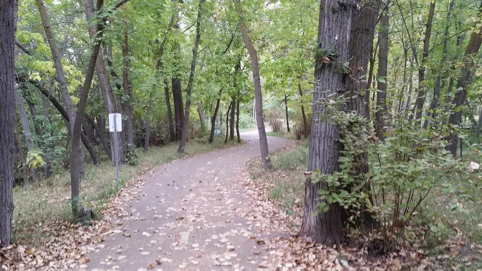 Boise Greenbelt Bikers, Hikers And Runners Beware