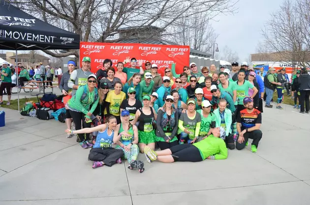 8 Community Running Clubs to Get You Ready for Fit One