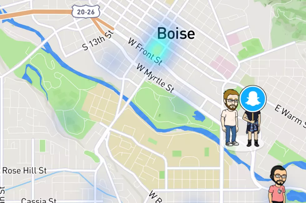 Now Anyone in Boise Can Stalk You. Here’s How To Stop Them