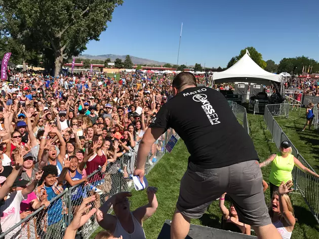 Boise&#8217;s Most Desired Concert?