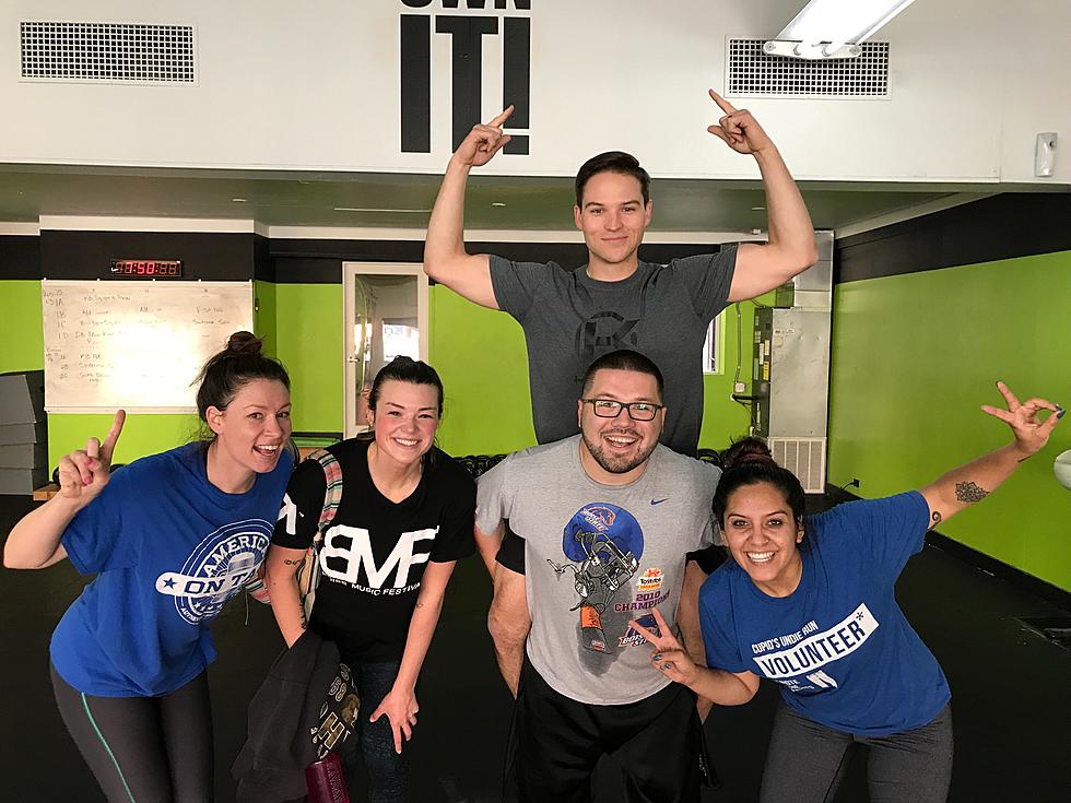 Kvell Fitness Opens Second Location