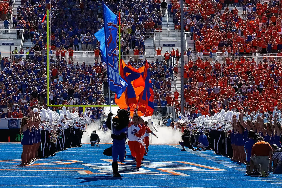 Boise State Gears Up for Season Kickoff; Invites Fans to Fan Appreciation Day