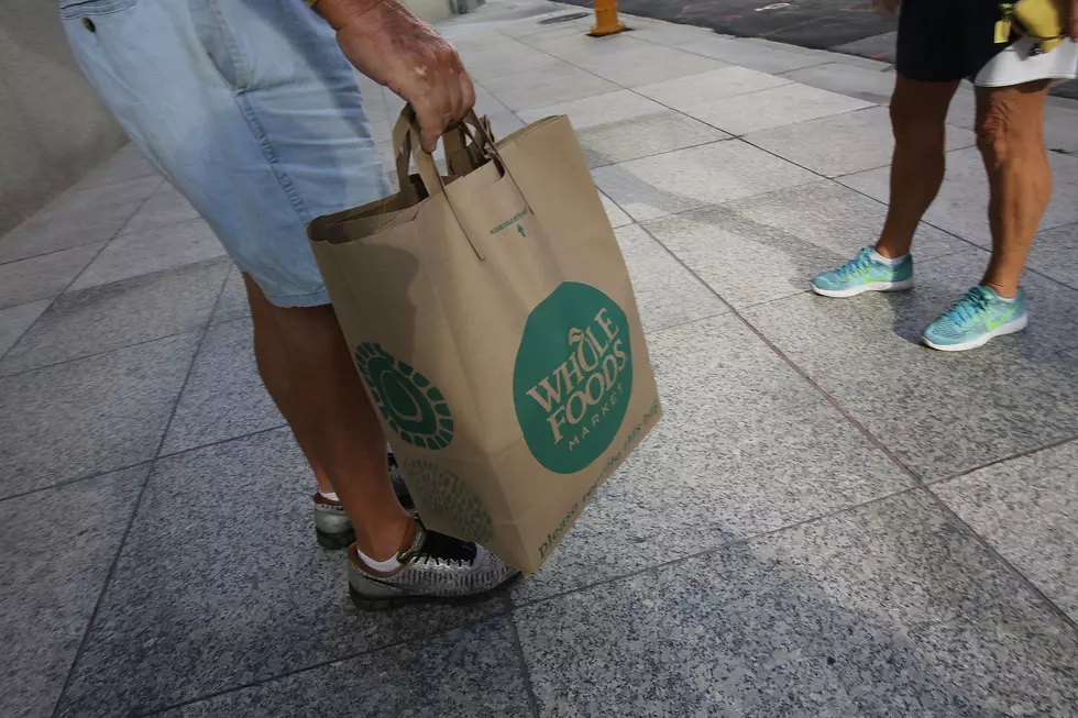Amazon Dropping More Whole Foods Prices