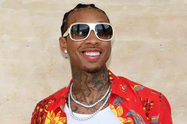 Here&#8217;s How You Can See Tyga in Boise