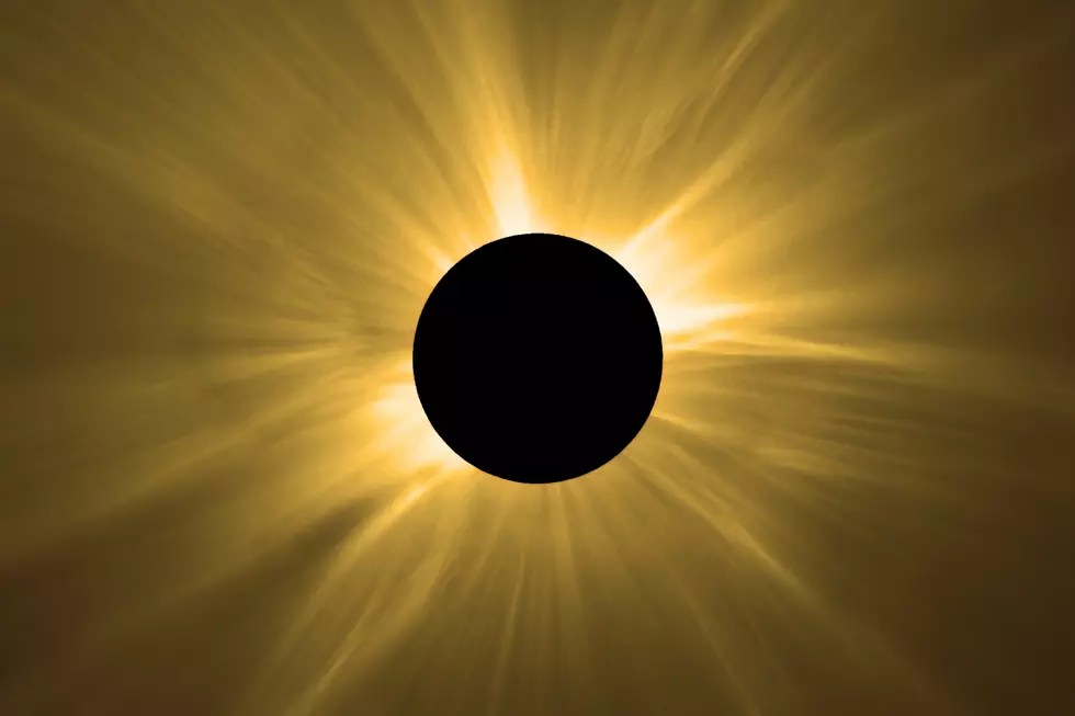 Solar Eclipse Myths