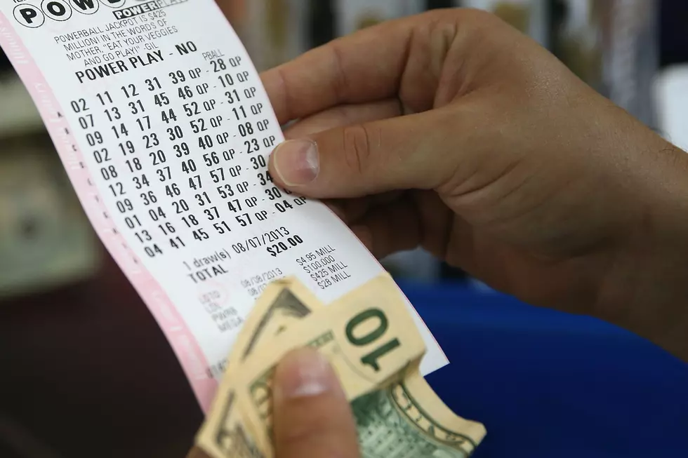 BF buys GF Idaho Lottery Ticket. She Wins. Who Gets The Money?