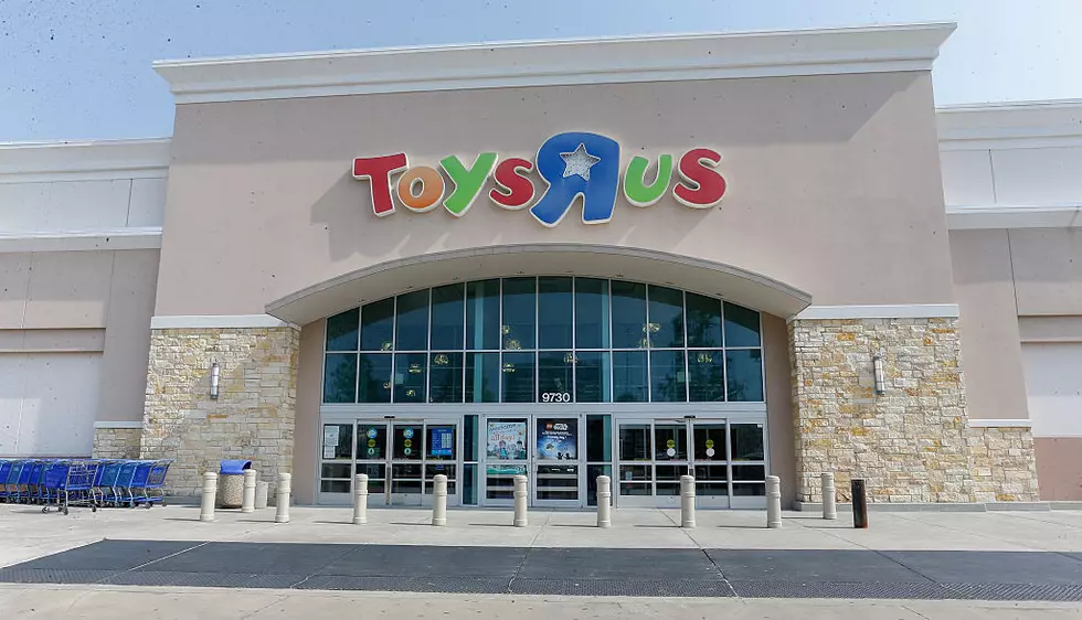 Will Toys R Us Be Closed for the Christmas Season?