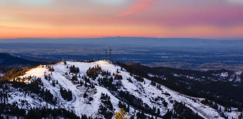 Bogus Basin Hiring Over 500 Full and Part-Time Jobs