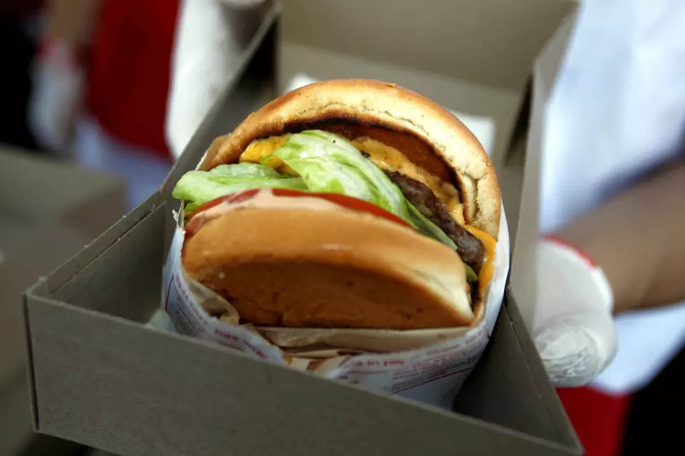 In & Out Burger IS Coming To Idaho